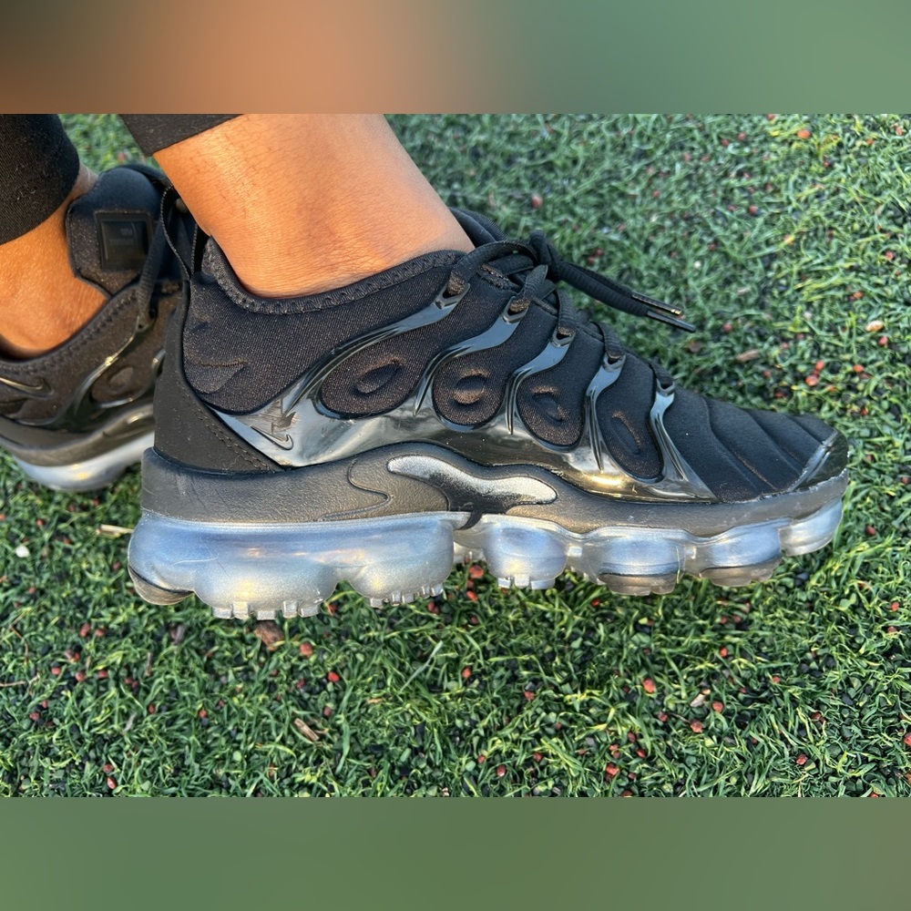 Nike Air VaporMax Plus